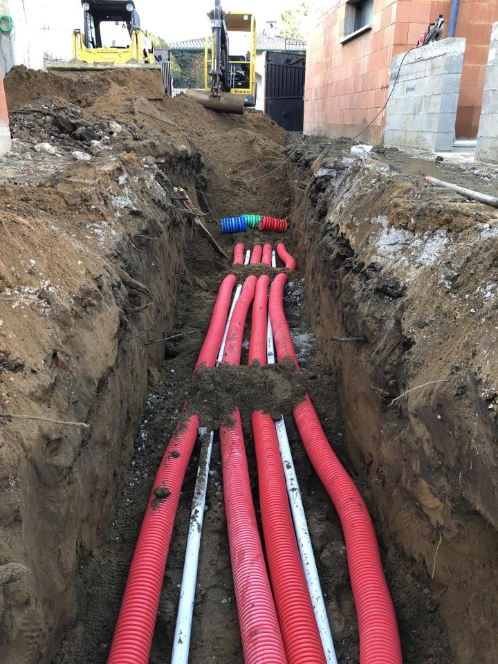 Assainissement Mont-de-Marsan